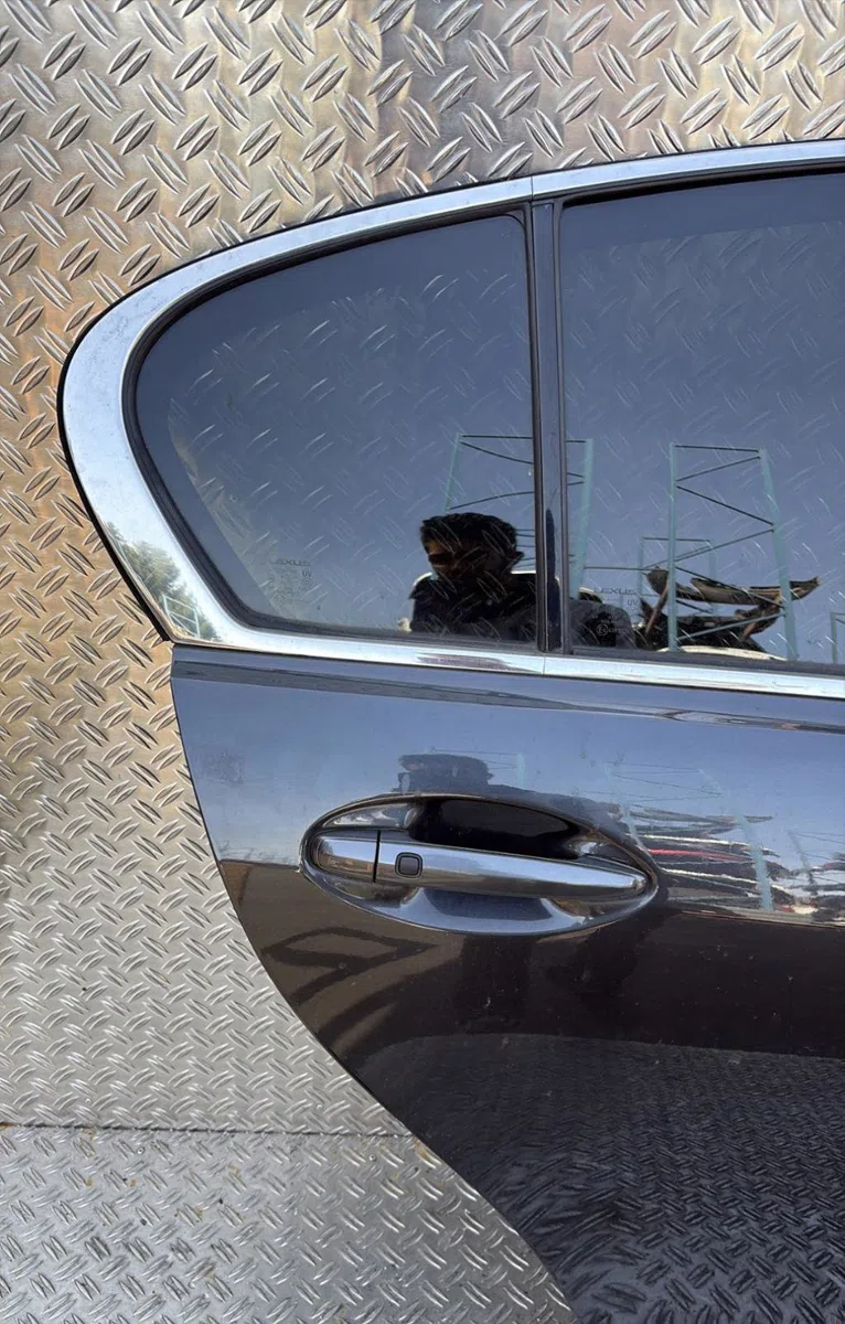Porte arrière droite Lexus GS (_S19_) 450h (grs191_, gws191_) (2006-2011) occasion