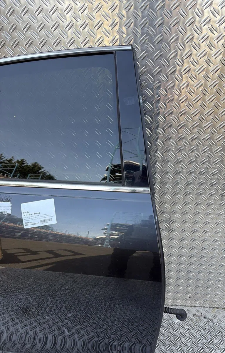 Porte arrière droite Lexus GS (_S19_) 450h (grs191_, gws191_) (2006-2011) occasion
