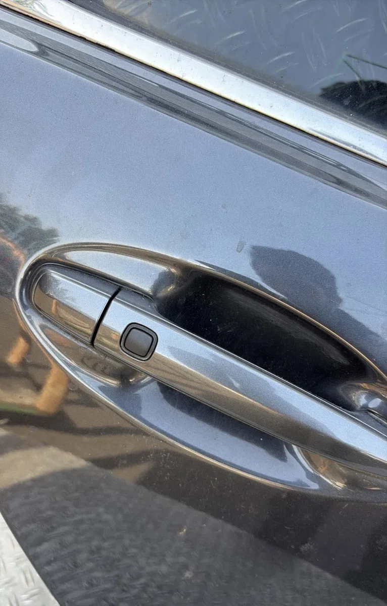 Porte arrière droite Lexus GS (_S19_) 450h (grs191_, gws191_) (2006-2011) occasion