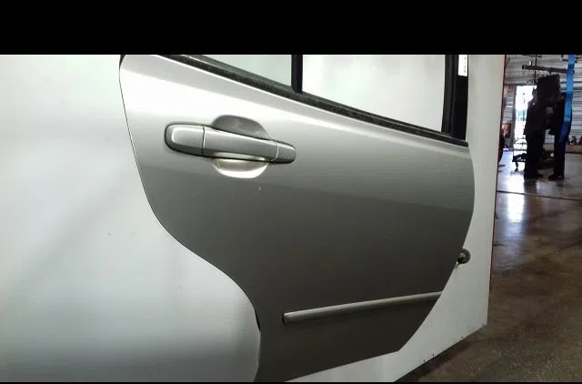 Porte arrière droite Lexus IS I (_E1_) 200 (gxe10) (1999-2005) occasion