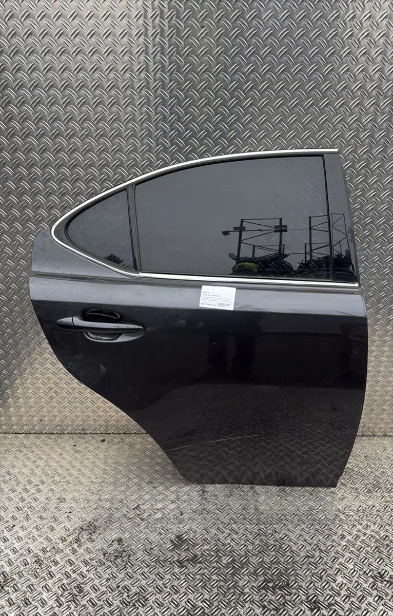 Porte arrière droite Lexus IS II (_E2_) 250 (gse20) (2005-2013) occasion