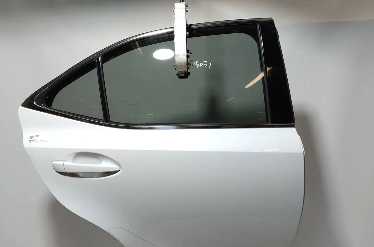 Porte arrière droite LEXUS IS III occasion