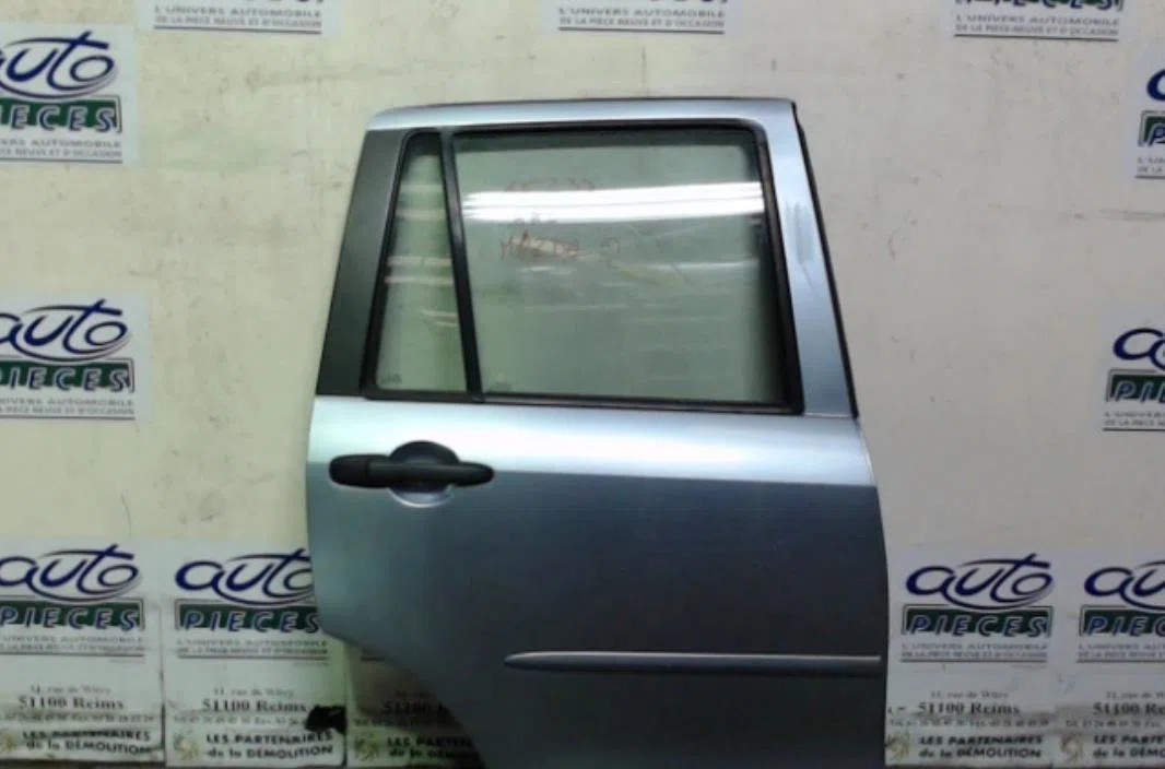 Porte arrière droite MAZDA 2 1  2 1 occasion