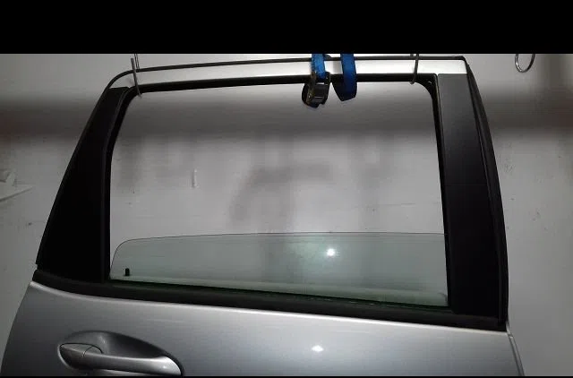 Porte arrière droite Mercedes-benz CLASSE A (W169) A 160 (169.031, 169.331) (2009-2012) occasion