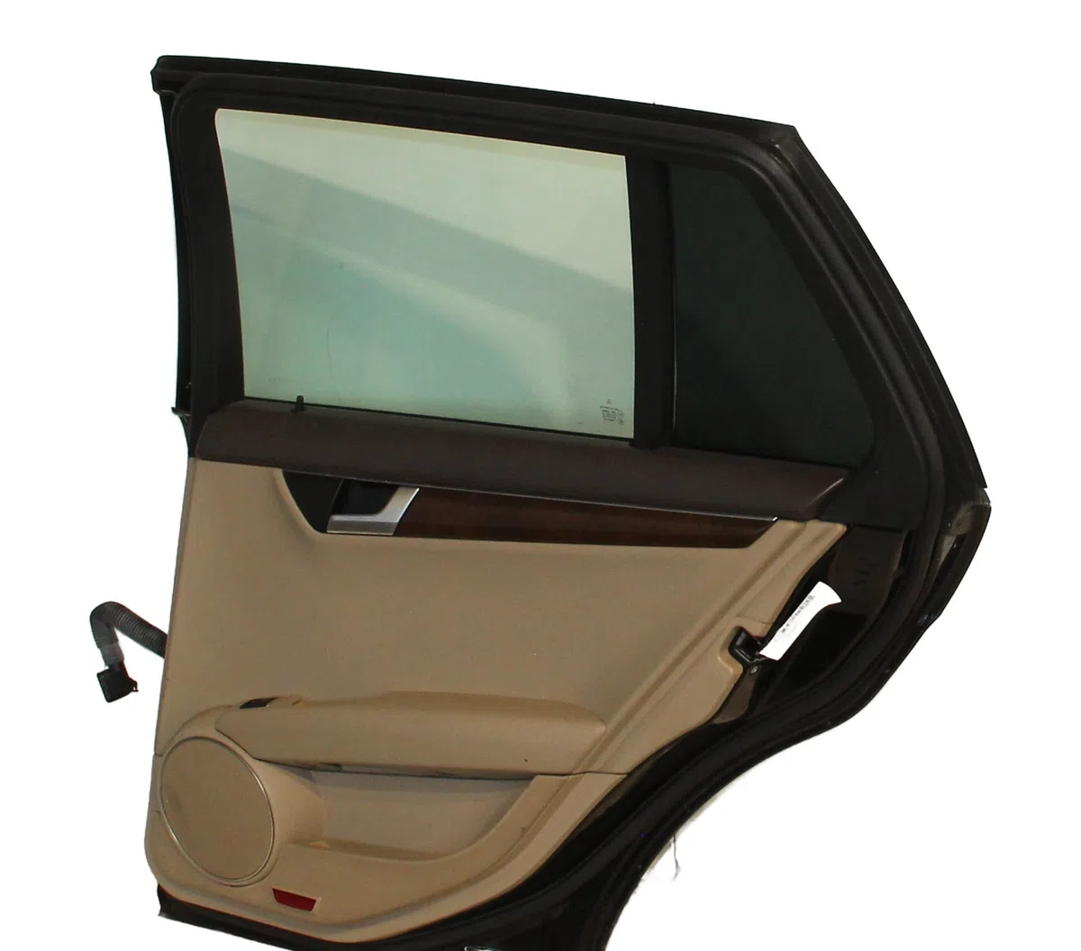 Porte arrière droite Mercedes-benz CLASSE C T-Model (S204) C 180 cdi (204.200) (2010-2014) occasion
