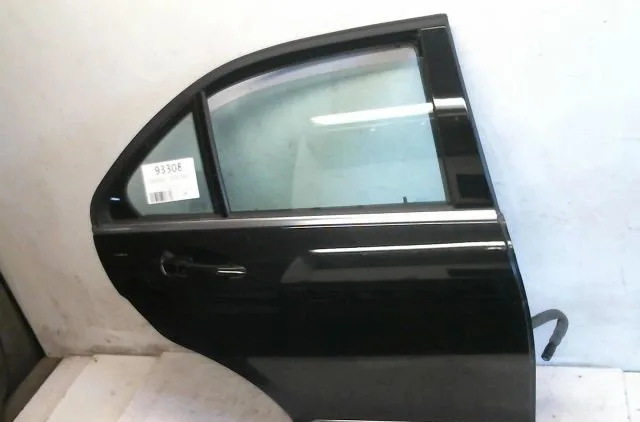 Porte arrière droite Mercedes-benz CLASSE C (W204) C 220 cdi (204.002) (2008-2014) 4 portes occasion