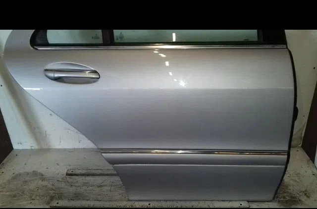Porte arrière droite Mercedes-benz CLASSE S (W220) S 320 (220.065, 220.165) (1998-2005) occasion