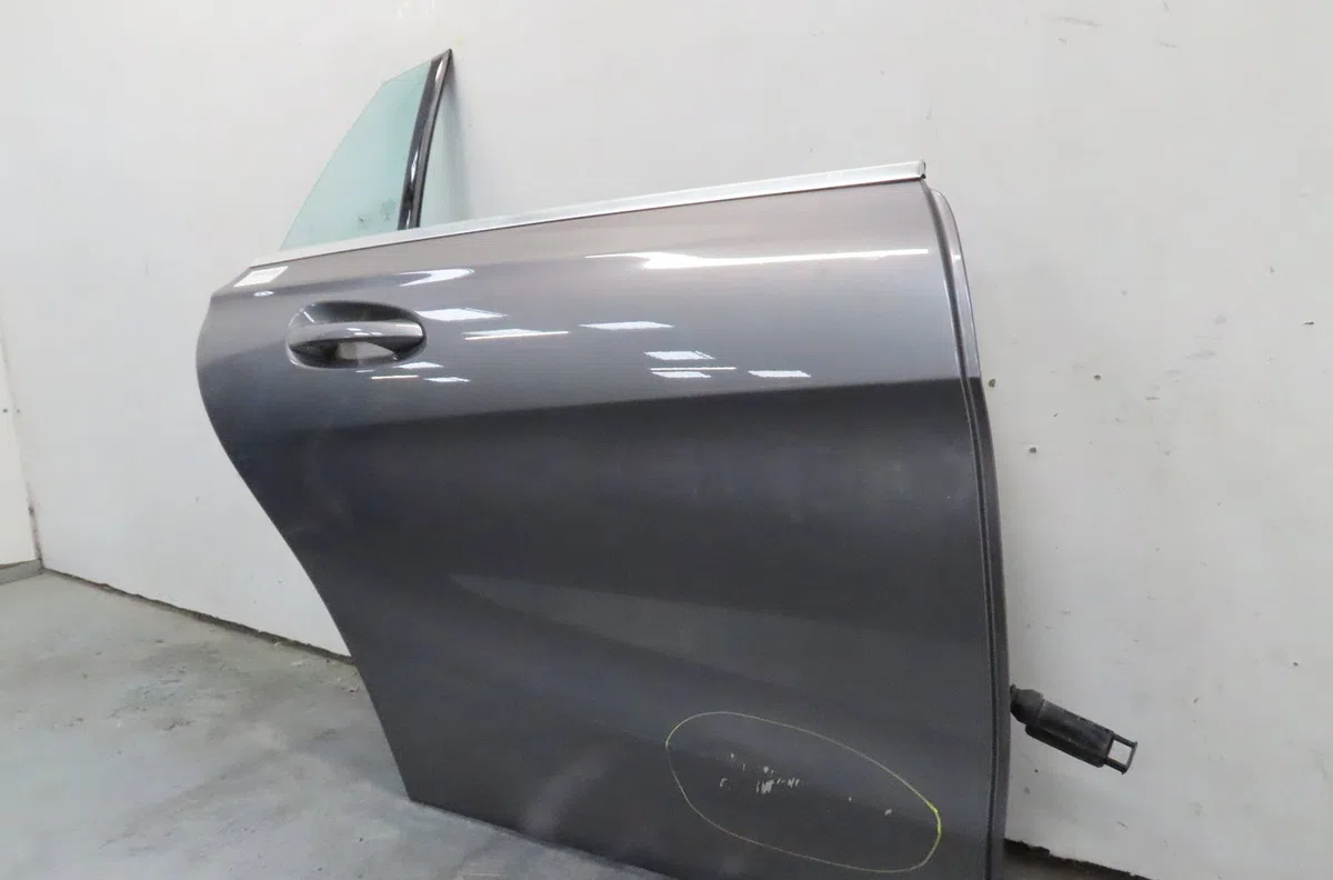 Porte arrière droite MERCEDES CLA occasion