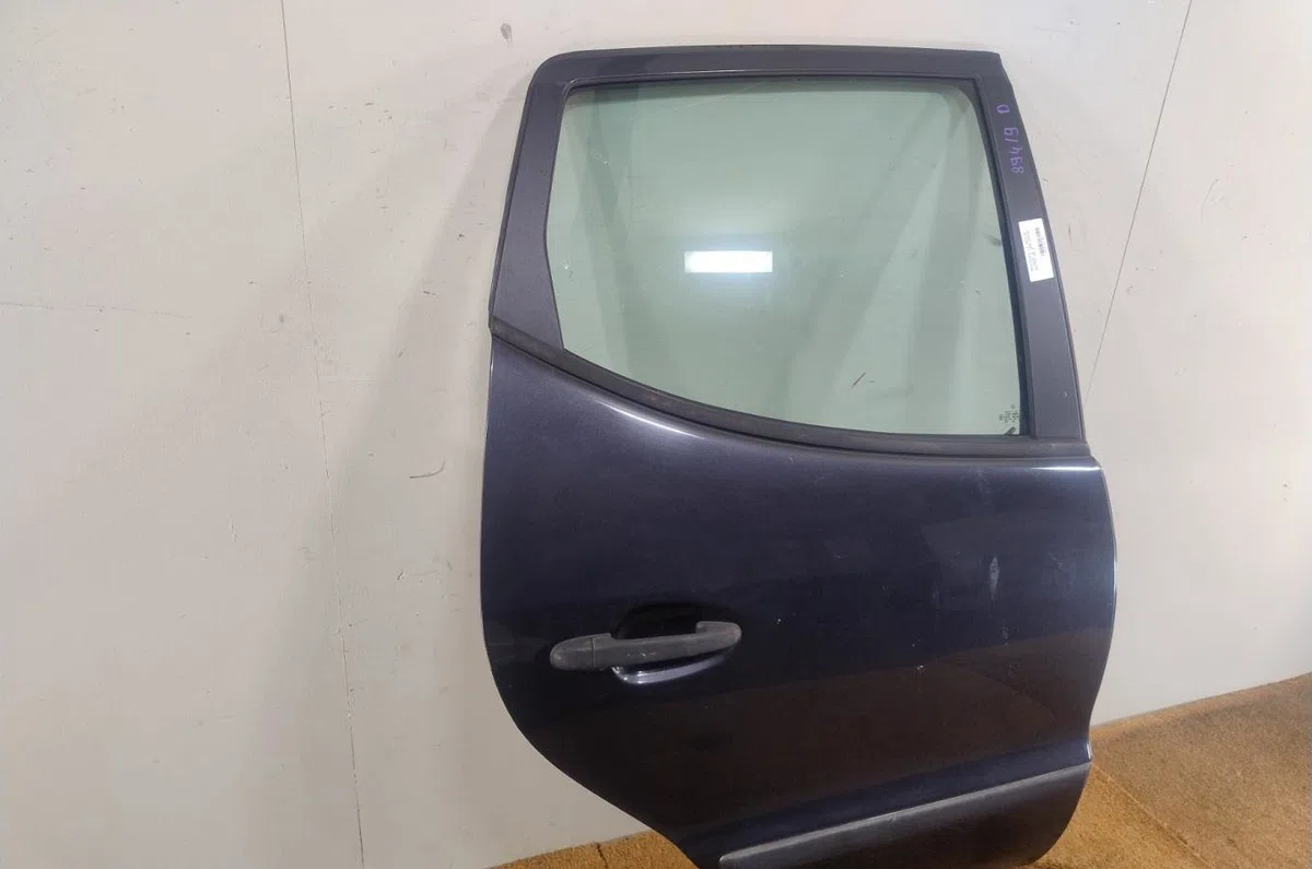 Porte arrière droite MERCEDES CLASSE A 168  CLASSE A 168 PHASE 1 occasion