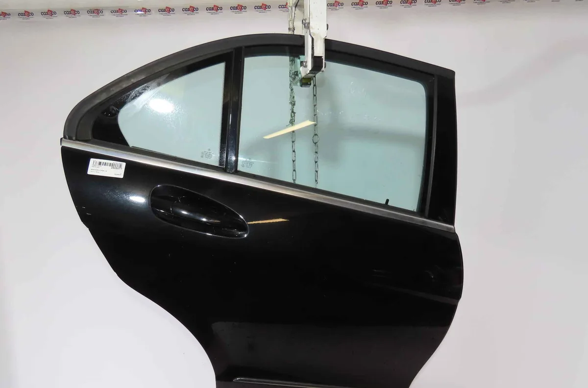 Porte arrière droite MERCEDES CLASSE C III occasion