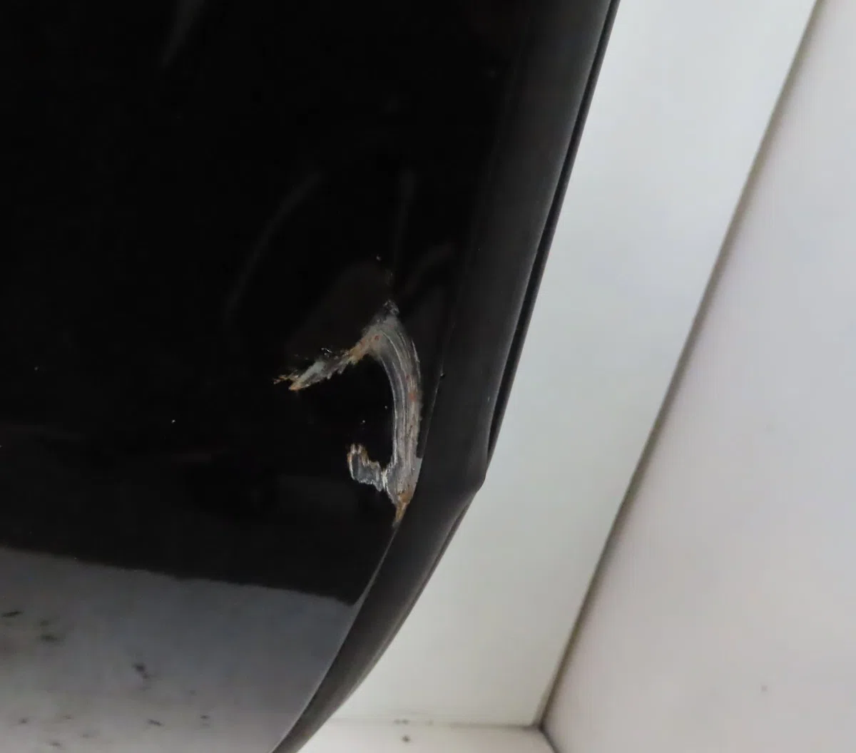 Porte arrière droite MERCEDES CLASSE GLE II occasion