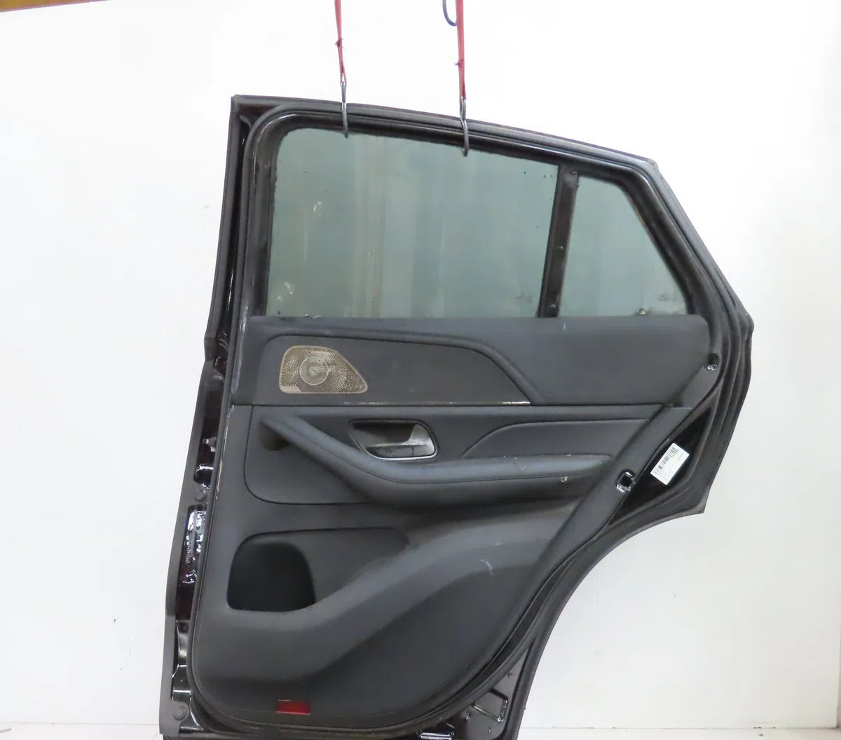 Porte arrière droite MERCEDES CLASSE GLE II occasion