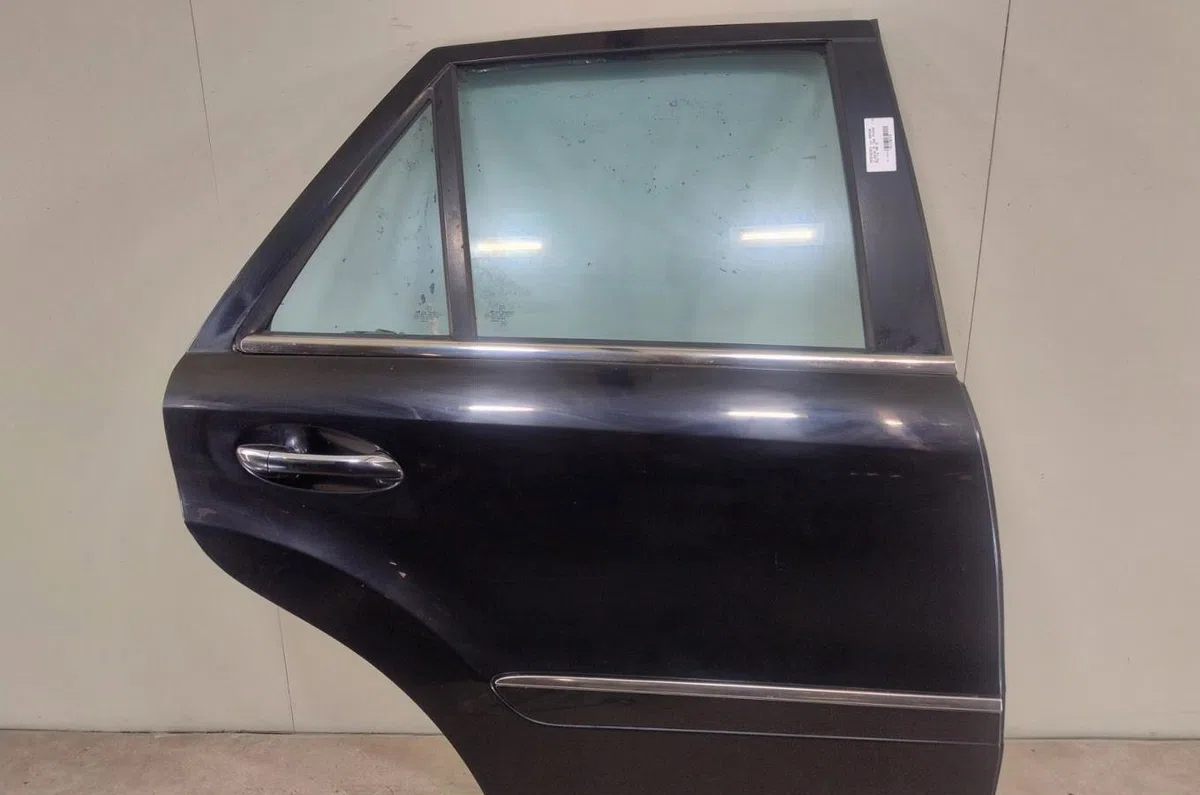 Porte arrière droite MERCEDES CLASSE M 164  CLASSE M 164 PHASE 1 occasion