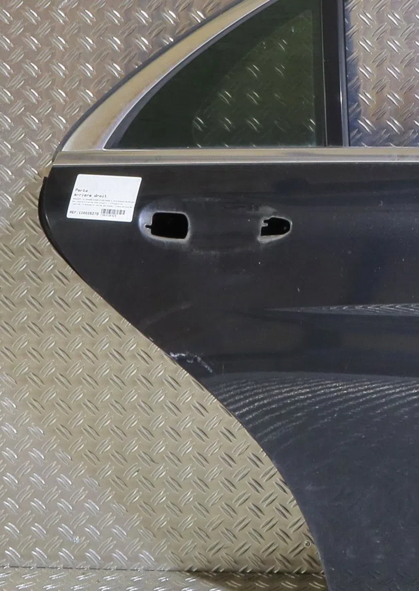 Porte arrière droite MERCEDES CLASSE S 222 PHASE 1 occasion