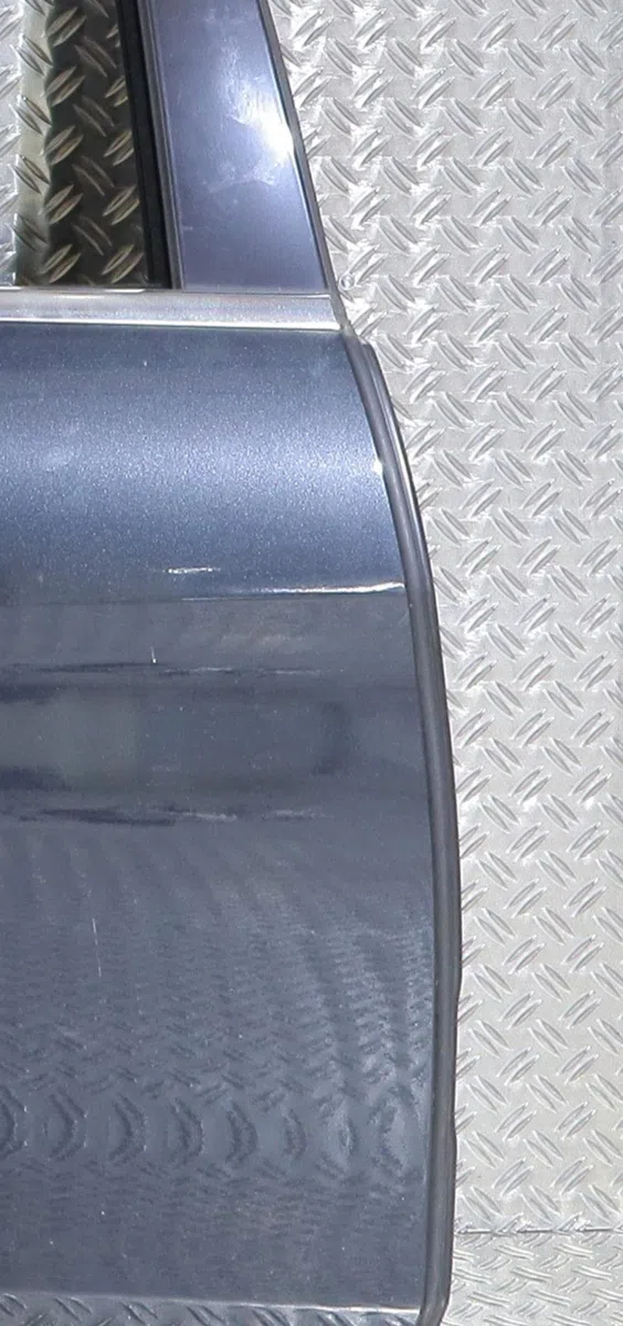Porte arrière droite MERCEDES CLASSE S 222 PHASE 1 occasion