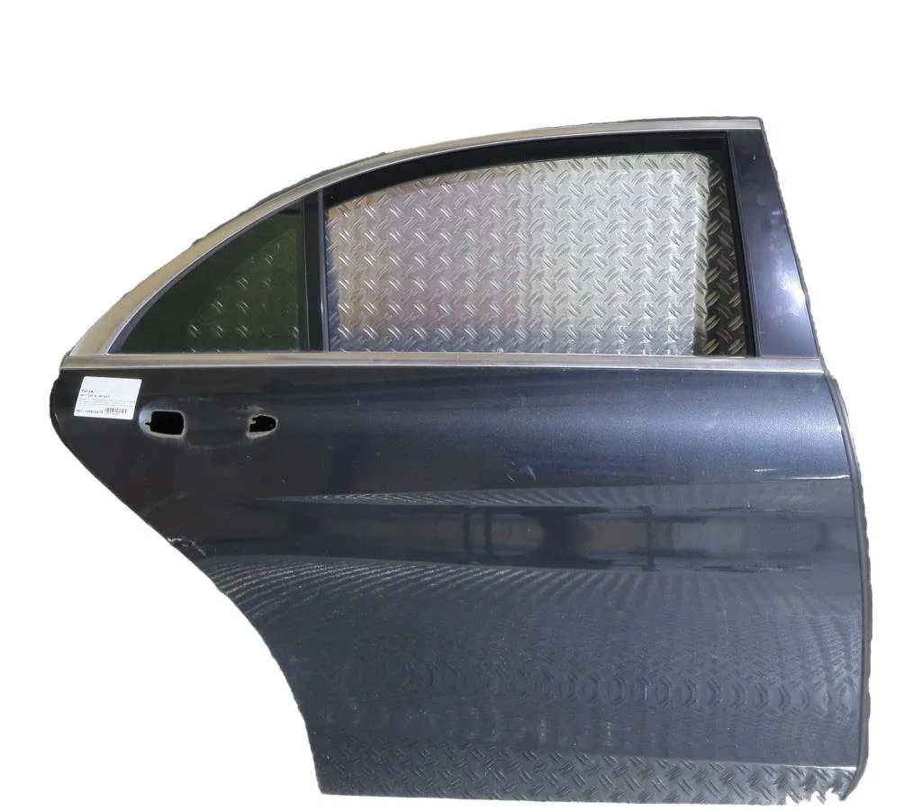 Porte arrière droite MERCEDES CLASSE S 222 PHASE 1 occasion