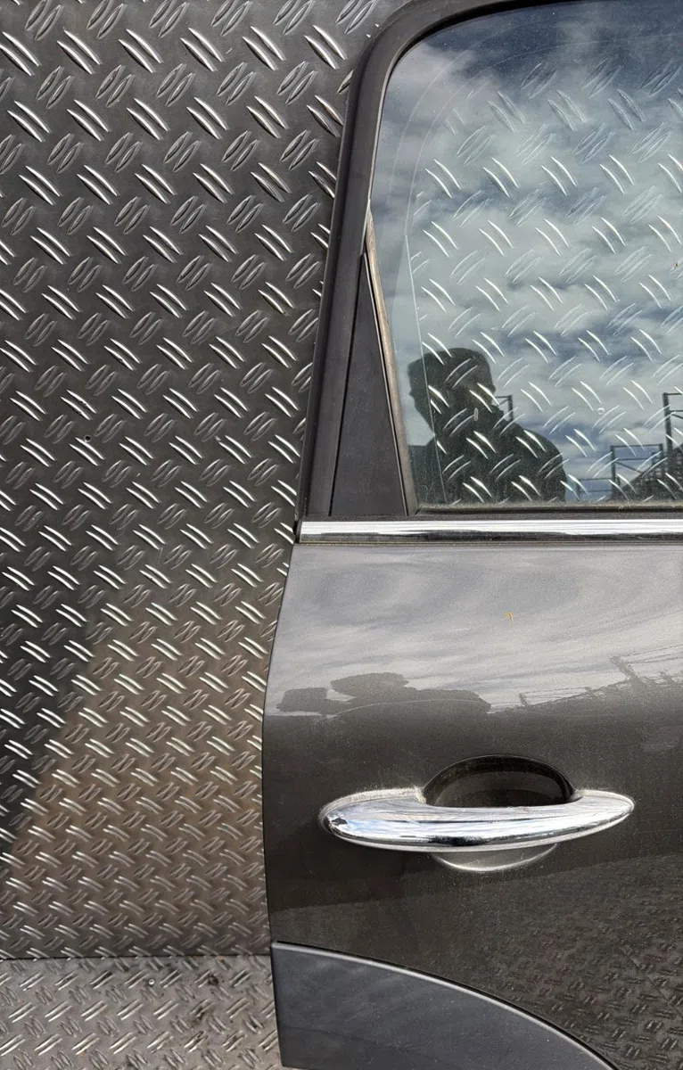 Porte arrière droite Mini MINI COUNTRYMAN (R60) Cooper d all4 (2011-2016) occasion