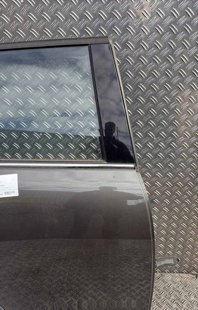 Porte arrière droite Mini MINI COUNTRYMAN (R60) Cooper d all4 (2011-2016) occasion