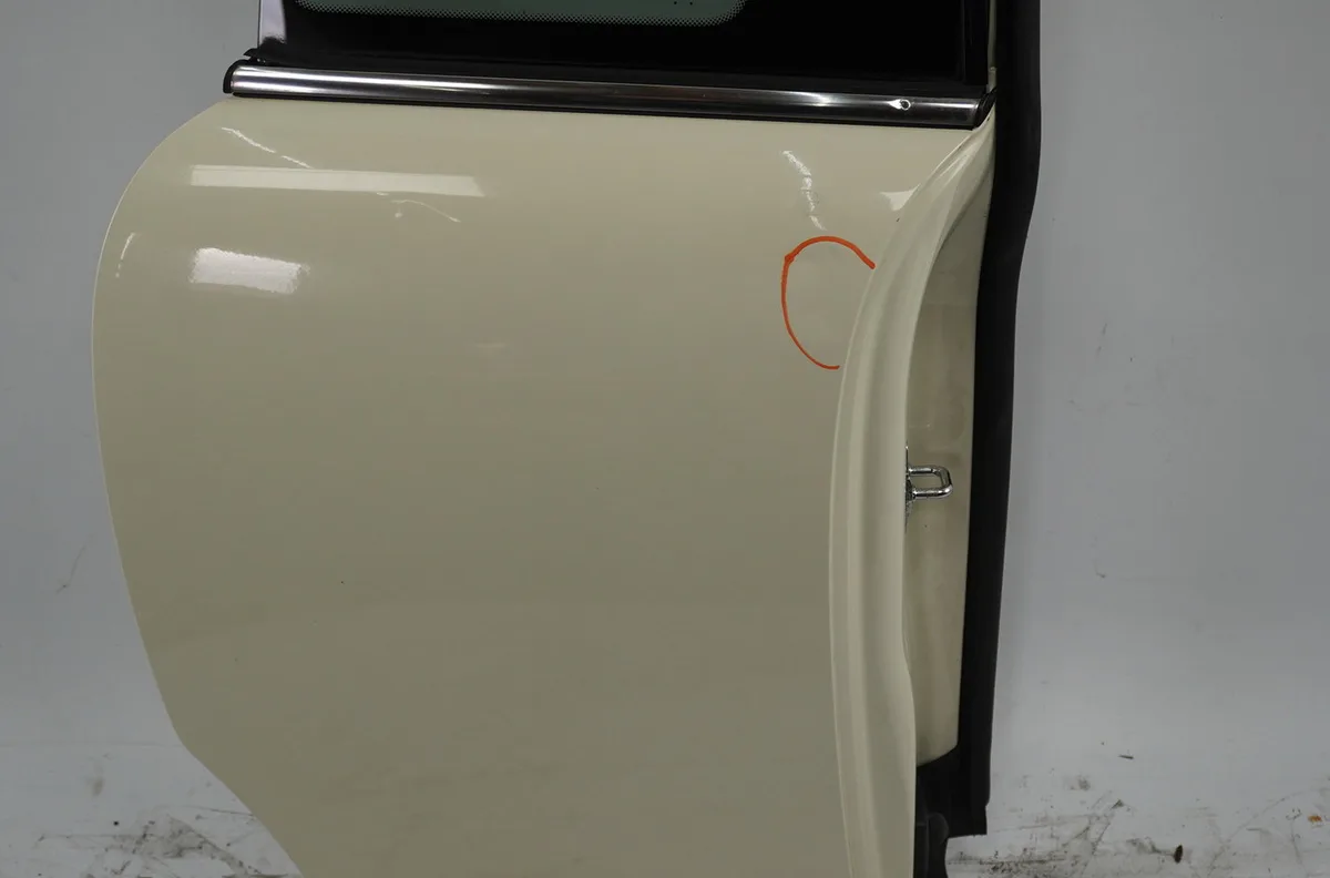 Porte arrière droite MINI MINI II occasion