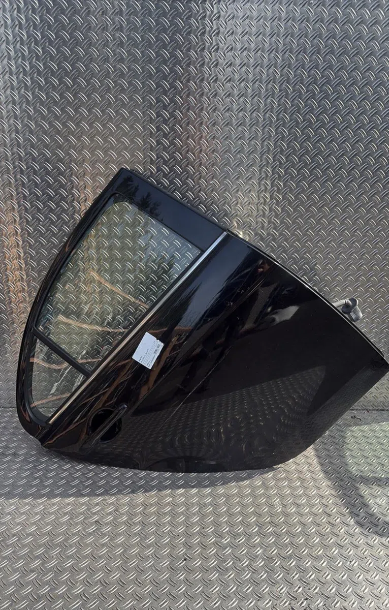 Porte arrière droite Mitsubishi LANCER VIII Sportback (CX_A) 2.0 di-d (cx8a) (2008) occasion
