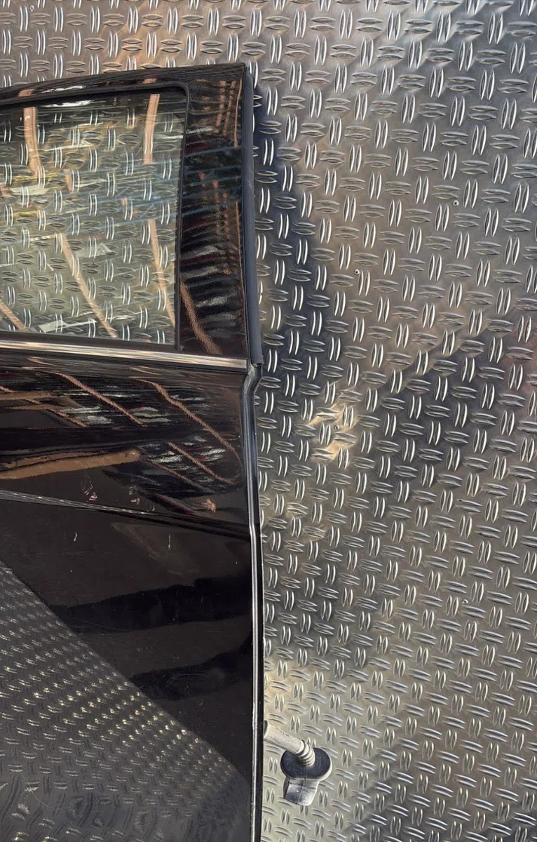 Porte arrière droite Mitsubishi LANCER VIII Sportback (CX_A) 2.0 di-d (cx8a) (2008) occasion