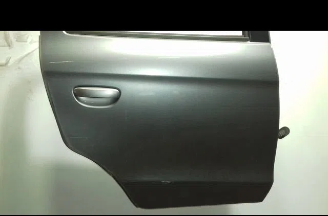 Porte arrière droite Mitsubishi MIRAGE - SPACE STAR VI 3-5 portes (A0_A) 1.2 (a03a) (2012) 5 portes occasion