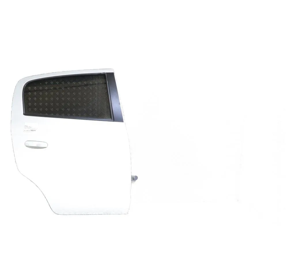 Porte arrière droite MITSUBISHI SPACE STAR 3 PHASE 1 occasion