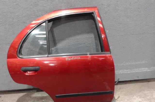 Porte arrière droite NISSAN ALMERA 1  ALMERA 1 PHASE 1 occasion