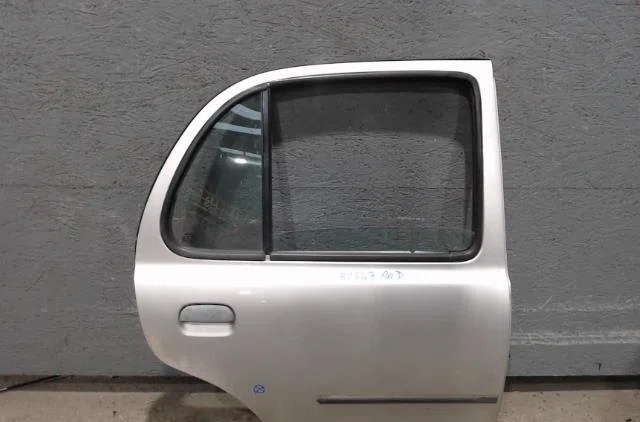 Porte arrière droite NISSAN MICRA 2  MICRA 2 PHASE 4 occasion