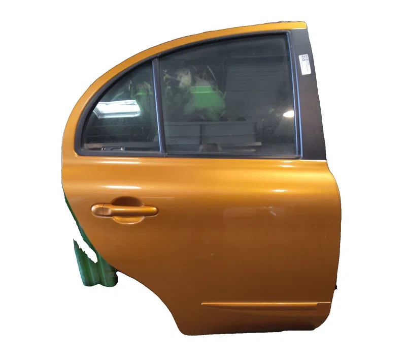 PORTE ARRIERE DROITE NISSAN MICRA H210M-1HAMB