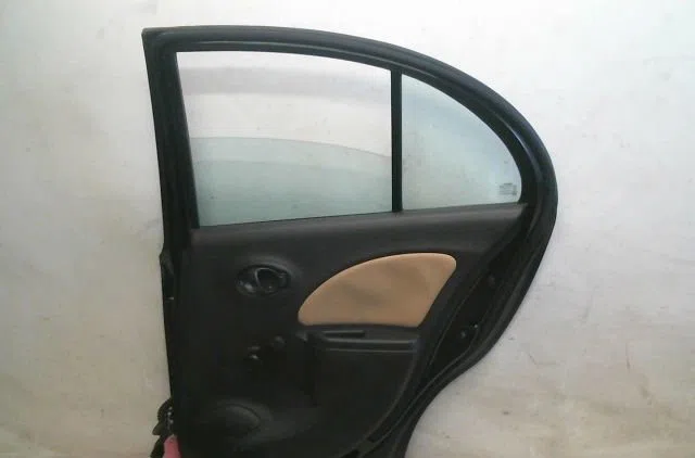 Porte arrière droite Nissan MICRA IV (K13K) 1.2 dig-s (2011-2015) occasion