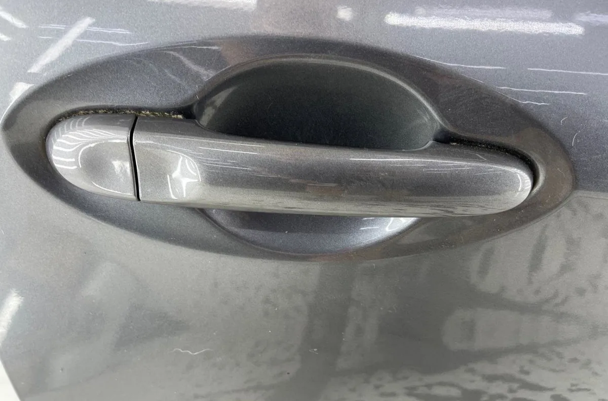 Porte arrière droite NISSAN NOTE 2 occasion