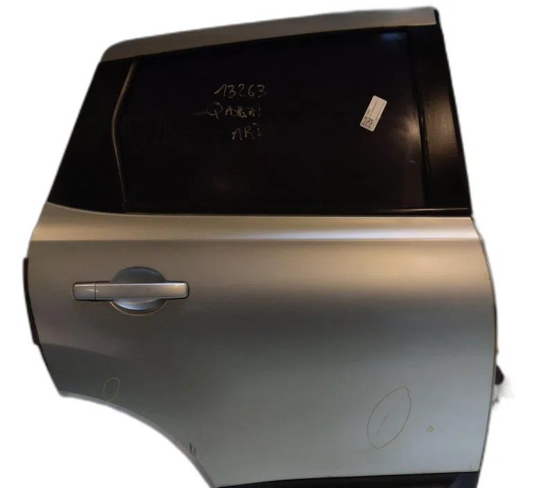 PORTE ARRIERE DROITE NISSAN QASHQAI H2100JD0MC