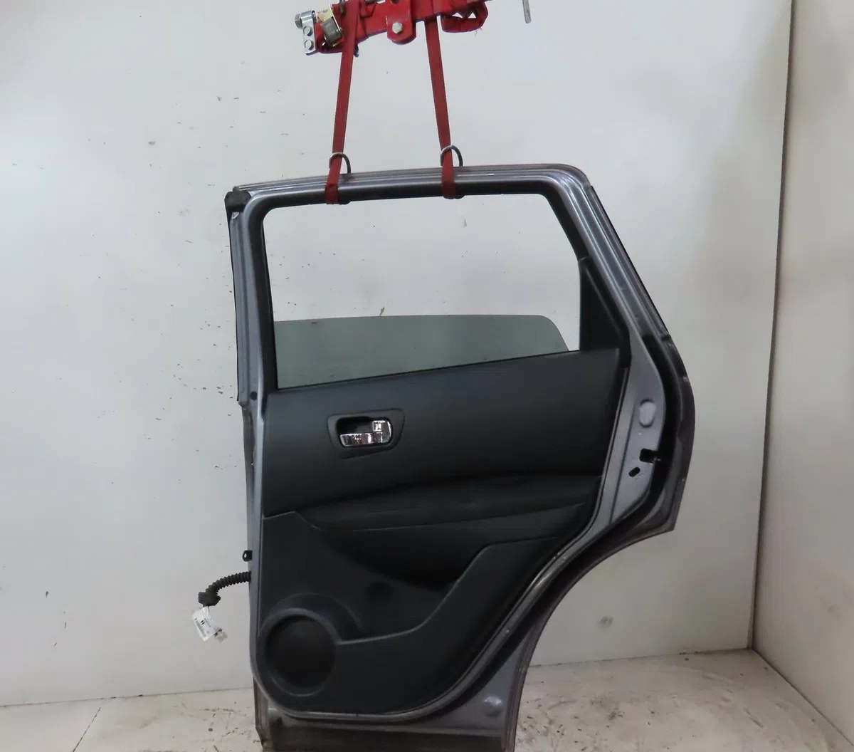 Porte arrière droite NISSAN QASHQAI occasion