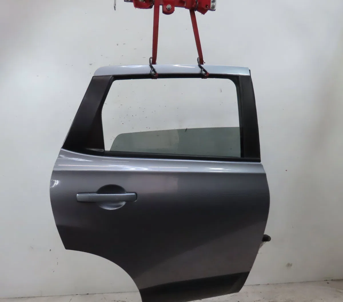 Porte arrière droite NISSAN QASHQAI occasion