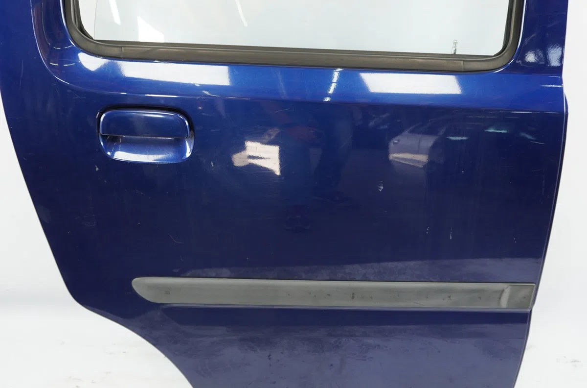Porte arrière droite Opel AGILA (A) (H00) 1.2 16v twinport (f68) (2004-2007) occasion