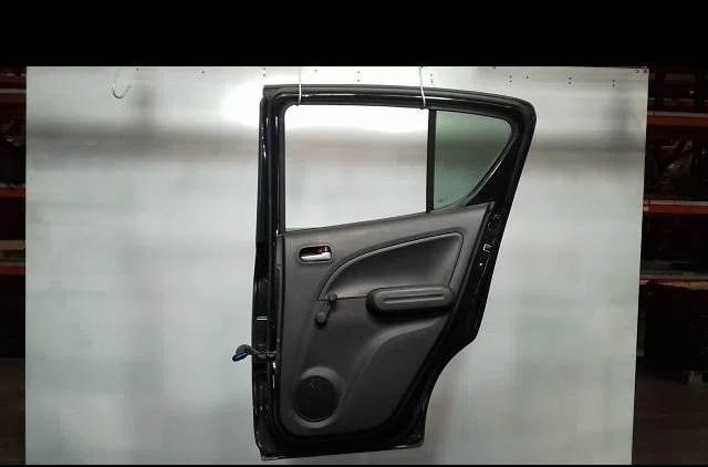 Porte arrière droite Opel AGILA (B) (H08) 1.0 lpg (f68) (2010-2011) occasion