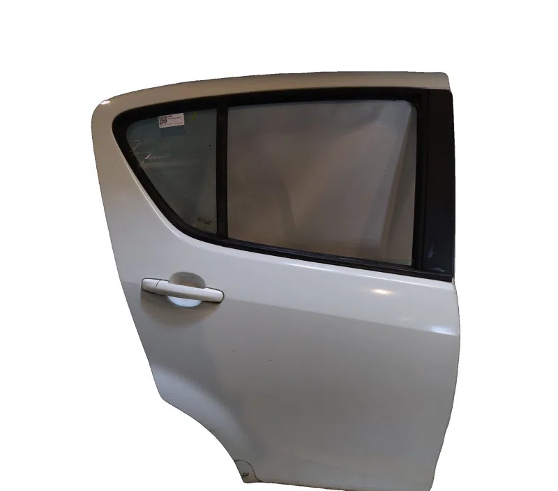 PORTE ARRIERE DROITE OPEL AGILA II 93193292