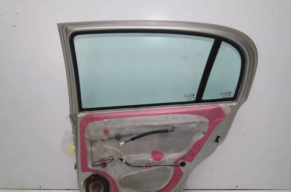 Porte arrière droite OPEL ASTRA II 1998 occasion