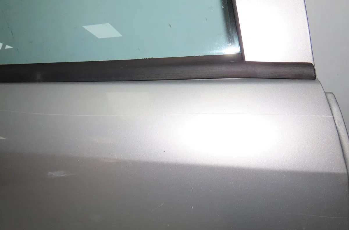 Porte arrière droite OPEL ASTRA II 1998 occasion