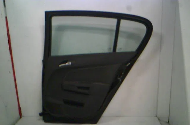 Porte arrière droite OPEL ASTRA III 2007 occasion