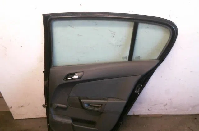 Porte arrière droite OPEL ASTRA occasion