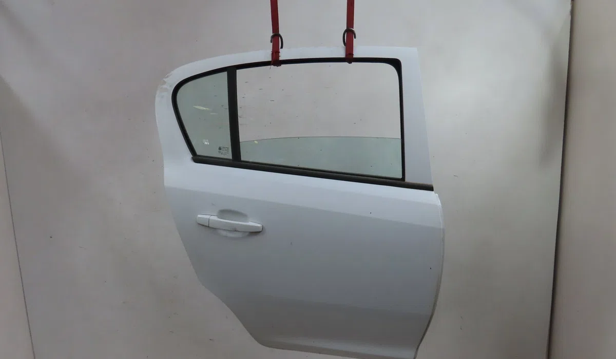 Porte arrière droite OPEL CORSA 2009 occasion