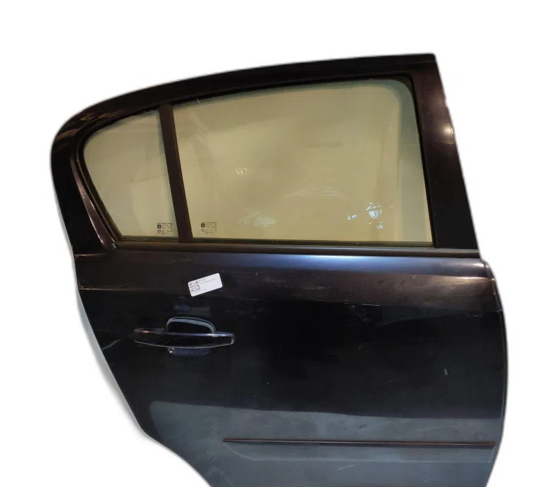 PORTE ARRIERE DROITE OPEL CORSA 93189341