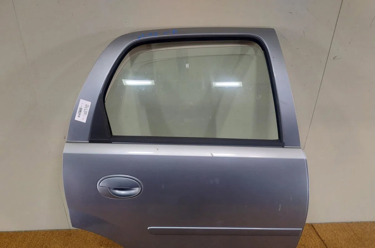Porte arrière droite OPEL CORSA C  CORSA C PHASE 2 occasion
