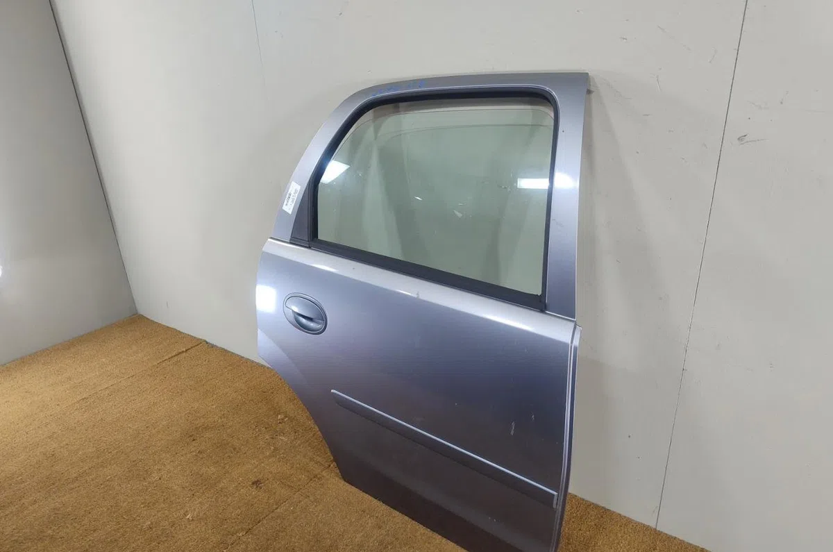 Porte arrière droite OPEL CORSA C  CORSA C PHASE 2 occasion