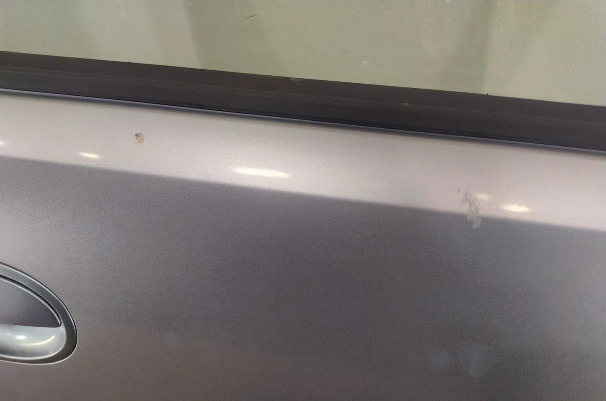 Porte arrière droite OPEL CORSA C  CORSA C PHASE 2 occasion