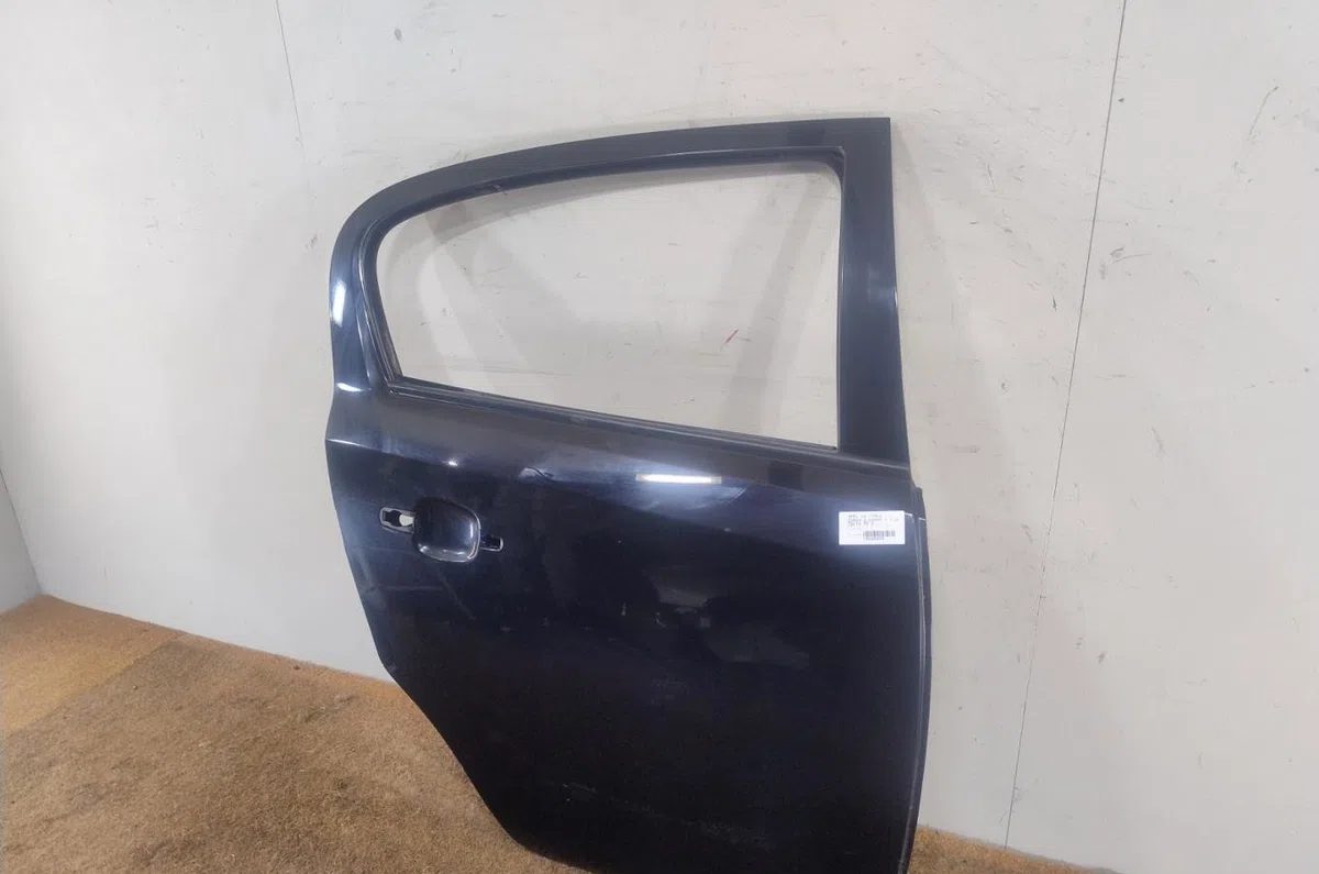 Porte arrière droite OPEL CORSA D  CORSA D PHASE 1 occasion