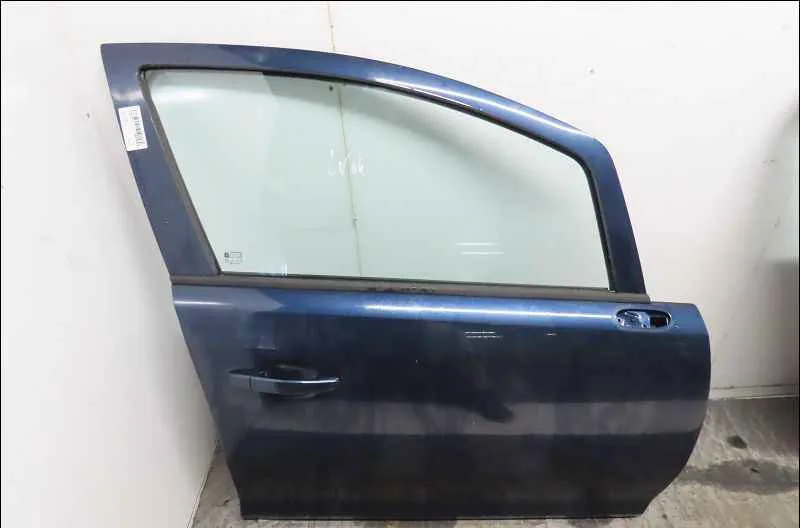 Porte arrière droite OPEL CORSA IV occasion