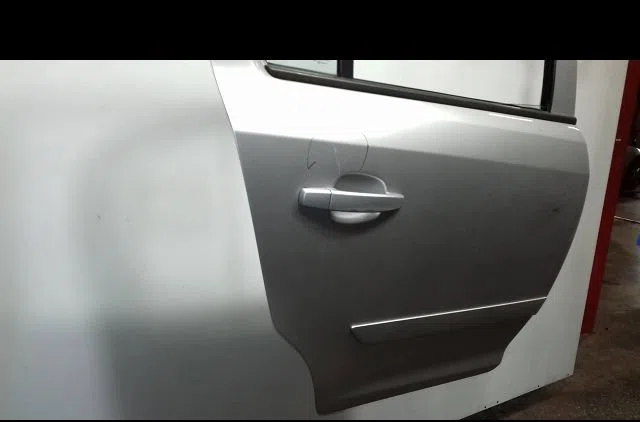 Porte arrière droite OPEL CORSA occasion